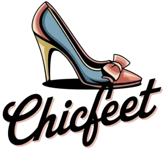 ChicFeet Logo